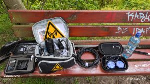 Katwarn-Probealarm am 12. März um 11 Uhr